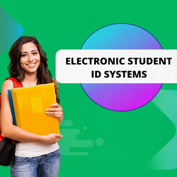 Electronic ID Systems